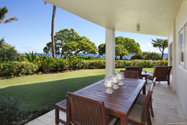 Hotel Outrigger Waipuoli Beach Resort & Spa (Kapaa)